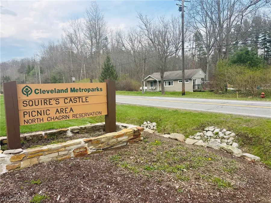 2841 River Road, Willoughby Hills, OH 44094 - #3