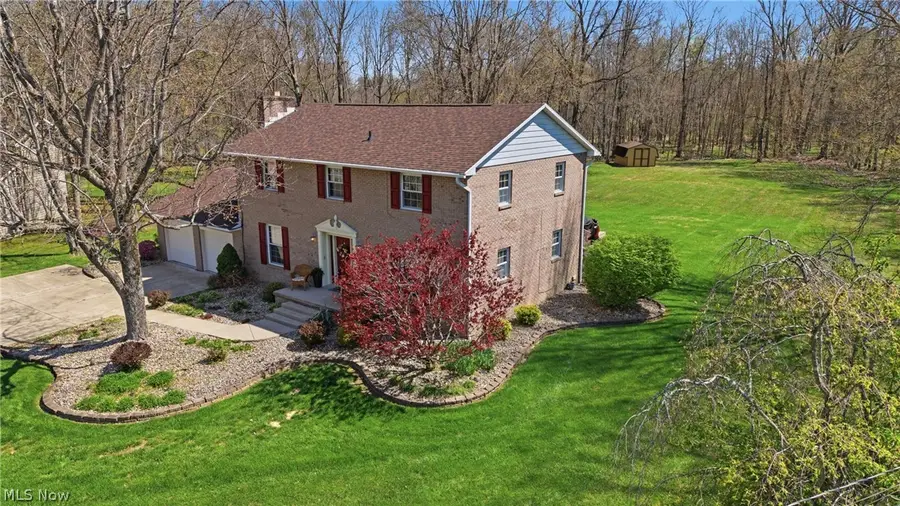 536 Windsor Drive, Mineral Wells, WV 26150 - #3