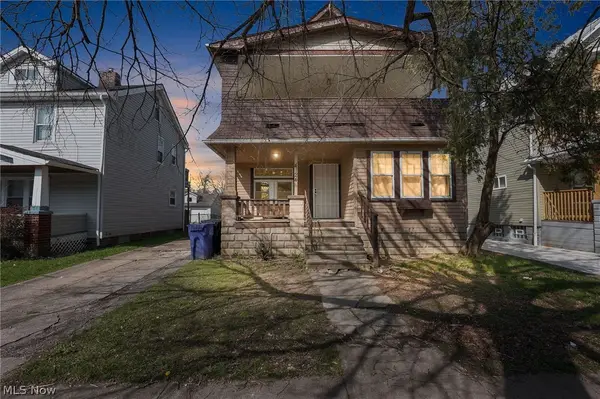 4124 E 139th Street, Cleveland, OH 44105