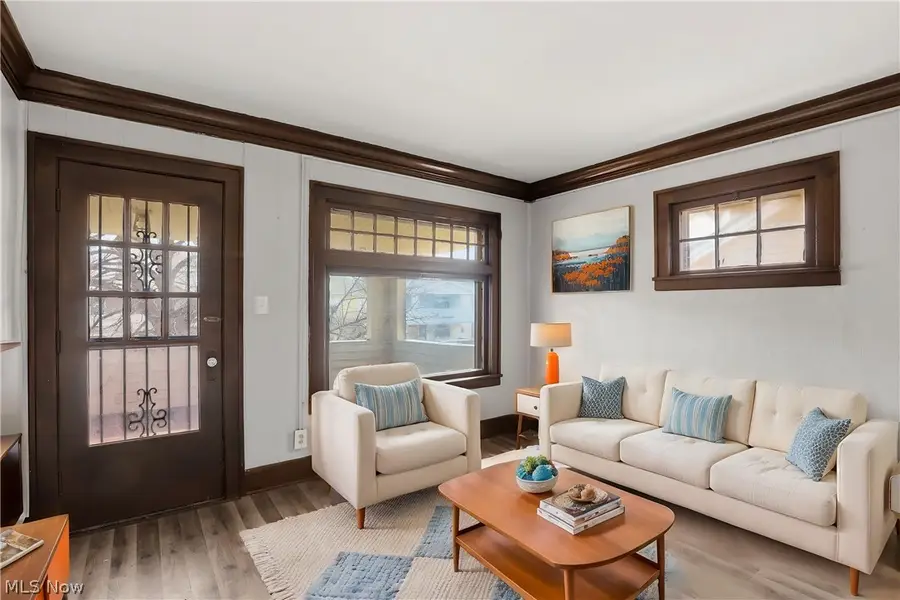 4124 E 139th Street, Cleveland, OH 44105 - #3