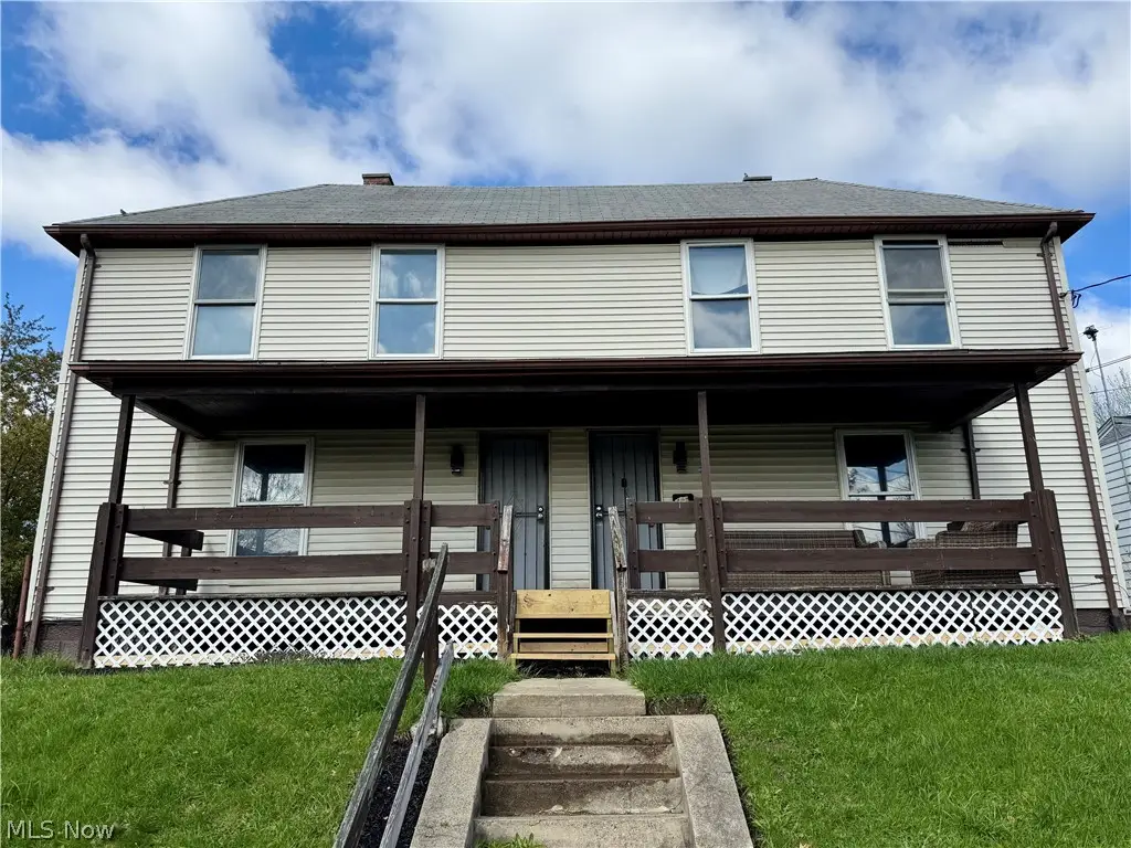 1217 Shriver Ne Avenue, Canton, OH 44705 - #1