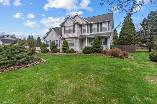 94 Bowhall Road, Painesville Twp, OH 44077