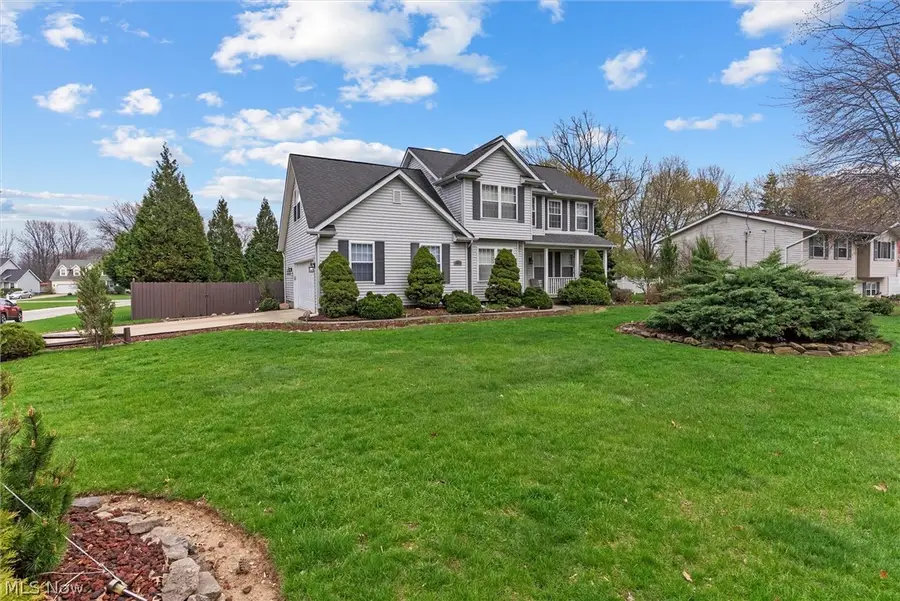 94 Bowhall Road, Painesville, OH 44077 - #2