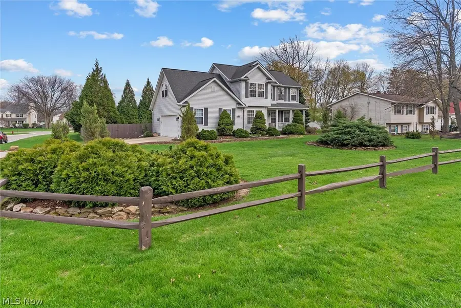 94 Bowhall Road, Painesville, OH 44077 - #3