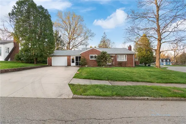 1807 Wicliff Ne Avenue, Massillon, OH 44646