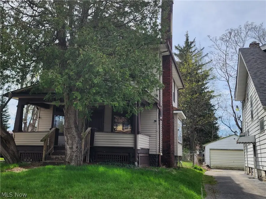 611 Cohasset Drive, Youngstown, OH 44511 - #2