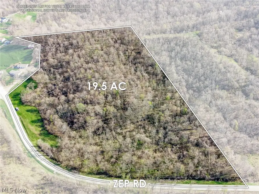 Zep Road, Summerfield, OH 43788 - #2