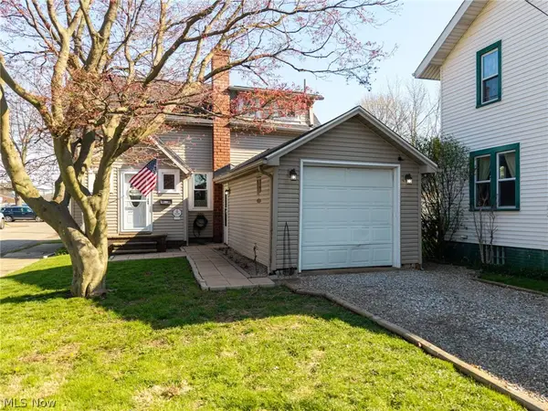 3115 2nd Nw Street, Canton, OH 44708