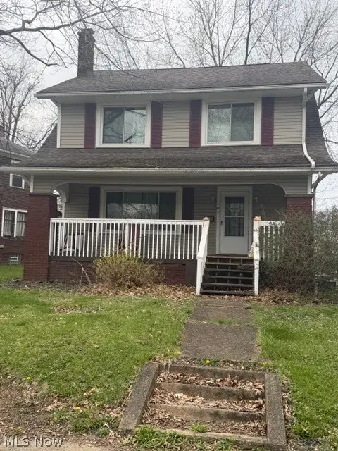 3534 Fairmount Ne Boulevard, Canton, OH 44705