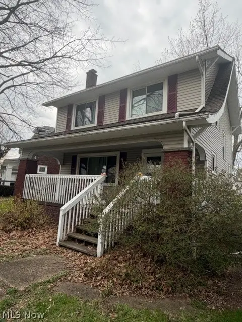 3534 Fairmount Ne Boulevard, Canton, OH 44705 - #3