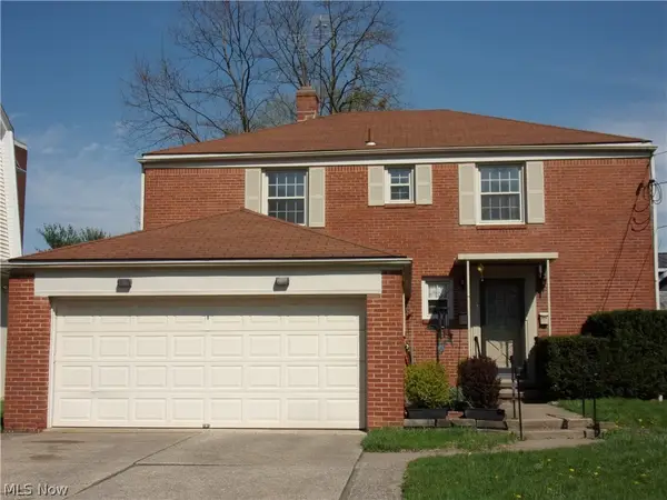 971 Wye Drive, Akron, OH 44303