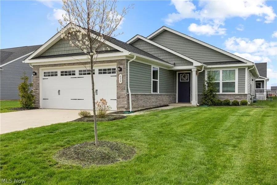 639 Apple Ridge Drive, Elyria, OH 44035 - #2