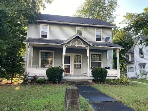 603 S Main Street, Orrville, OH 44667
