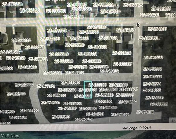 Brecknock, Niles, OH 44446