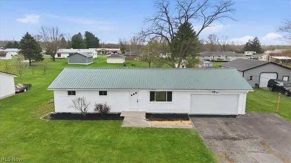 1491 Keener Road W, Marion, OH 43302