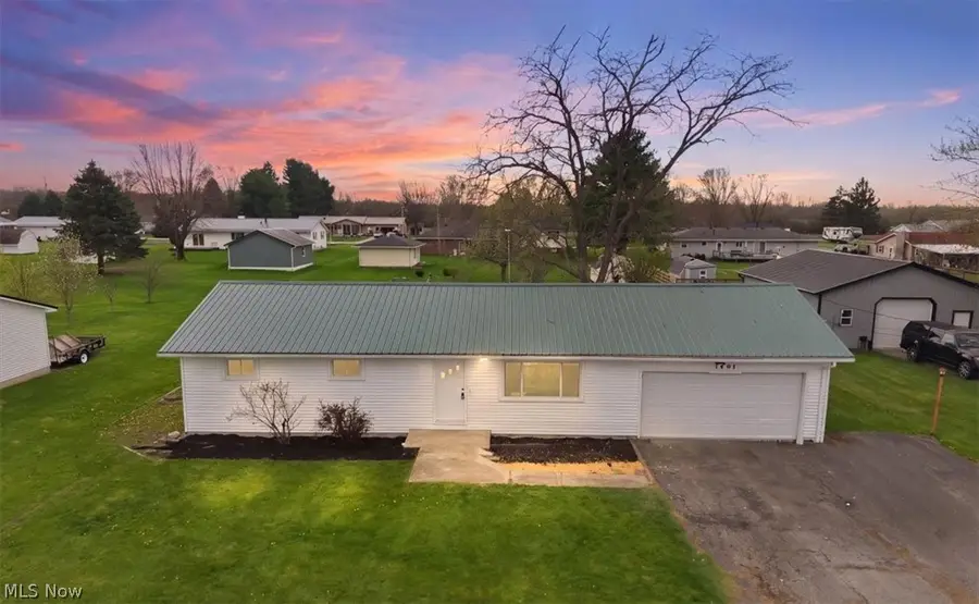 1491 Keener Road W, Marion, OH 43302 - #2