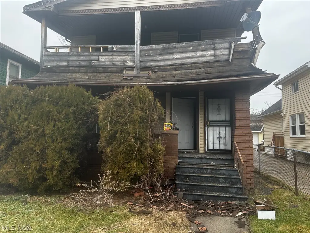 11709 Lenacrave Avenue, Cleveland, OH 44105 - #1