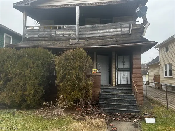 11709 Lenacrave Avenue, Cleveland, OH 44105