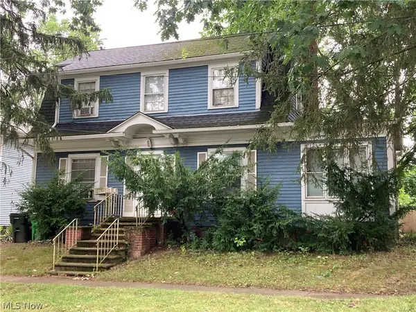 323 N Grant Street, Wooster, OH 44691