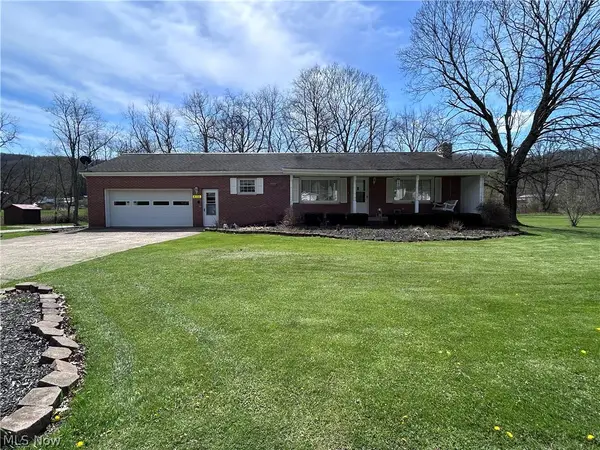 8300 Bear Se Road, Amsterdam, OH 43903