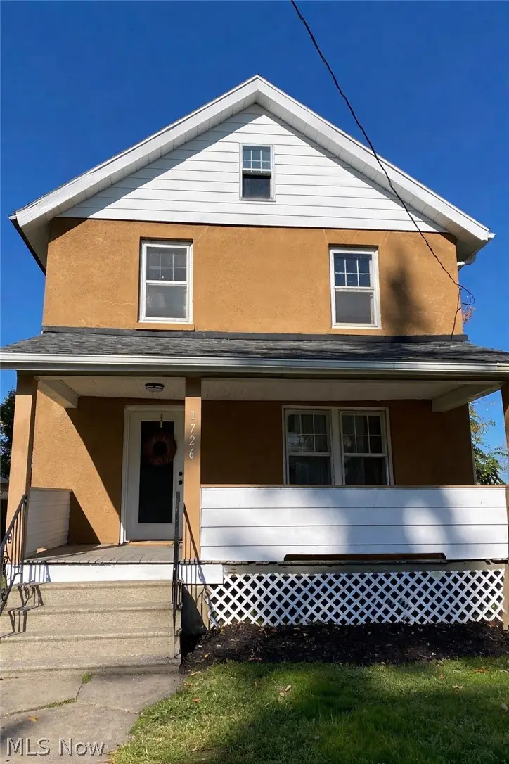 1726 Midland Avenue, Youngstown, OH 44509 - #1