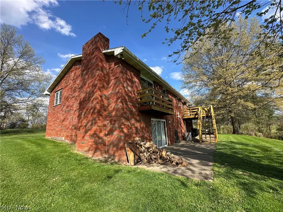 285 A E Miller Road, Lowell, OH 45744 - #3