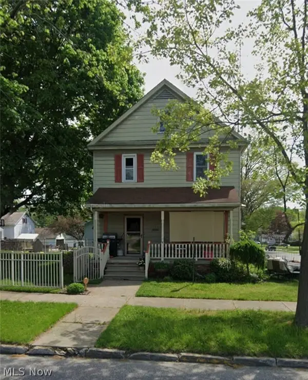 712 Jennings Avenue, Salem, OH 44460