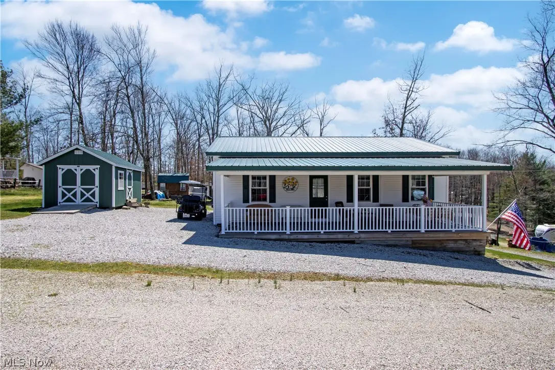 367 Algonquion Autumn #Lot 367, Loudonville, OH 44842 - #1