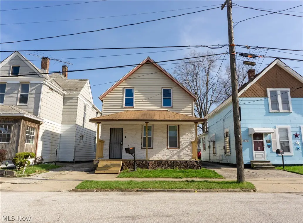 5416 Stanard, Cleveland, OH 44103 - #1