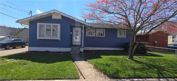 6 Thompson Lane, Shadyside, OH 43947