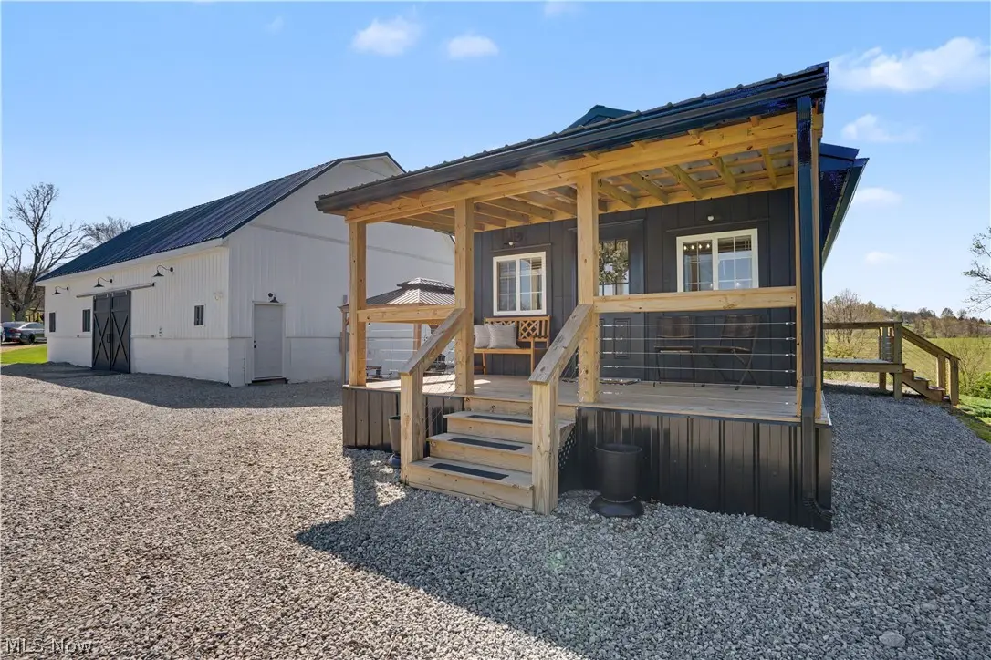 29981 Bashan Road, Racine, OH 45771 - #1