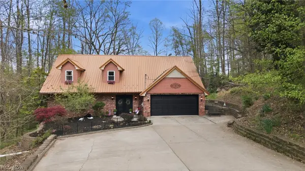 8 Poplar Drive, Vienna, WV 26105