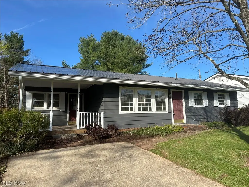 121 Andover Road, Woodsfield, OH 43793 - #1