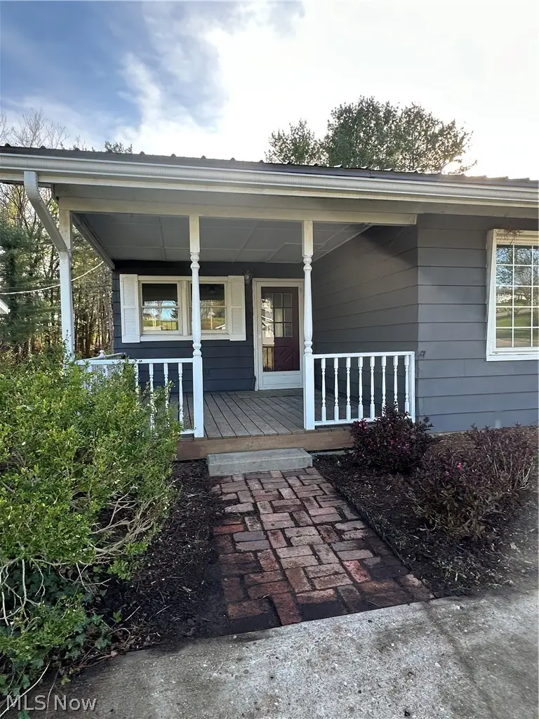 121 Andover Road, Woodsfield, OH 43793 - #2