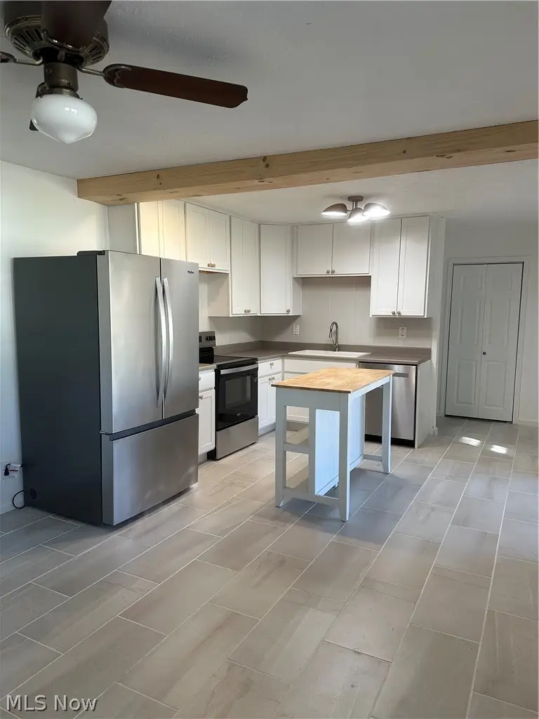 121 Andover Road, Woodsfield, OH 43793 - #3