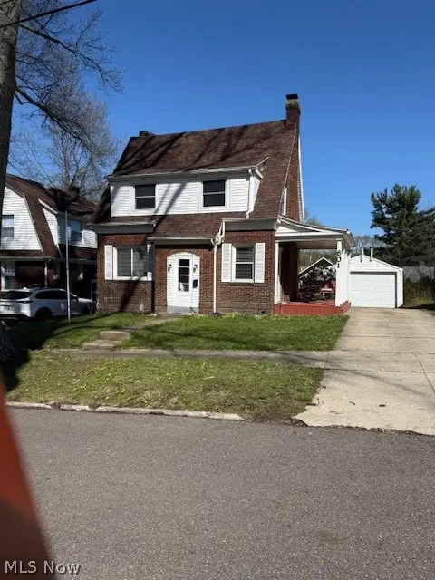 601 Saint Leger Avenue, Akron, OH 44305