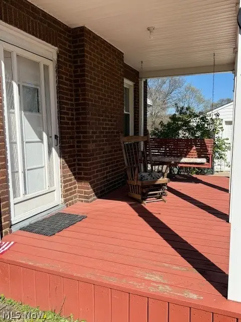 601 Saint Leger Avenue, Akron, OH 44305 - #3