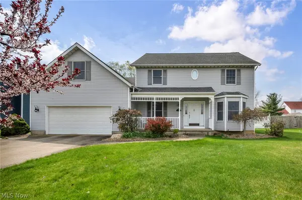 830 Forde Avenue, Amherst, OH 44001