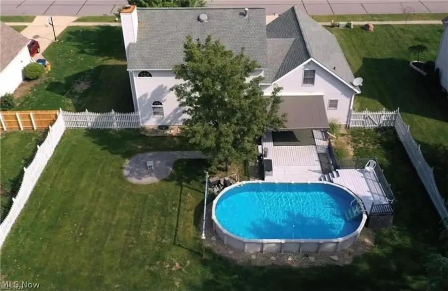 830 Forde Avenue, Amherst, OH 44001 - #3