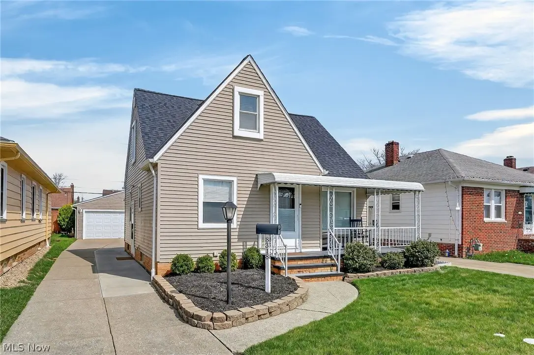 8318 Lanyard Drive, Parma, OH 44129 - #1