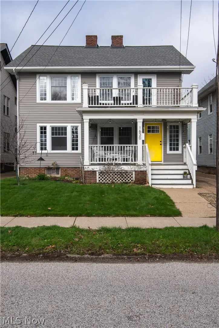 1630 Winton Avenue, Lakewood, OH 44107 - #2