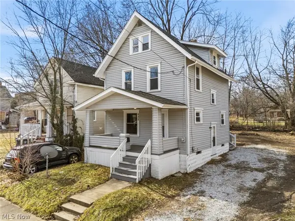 488 Alexander Street, Akron, OH 44306