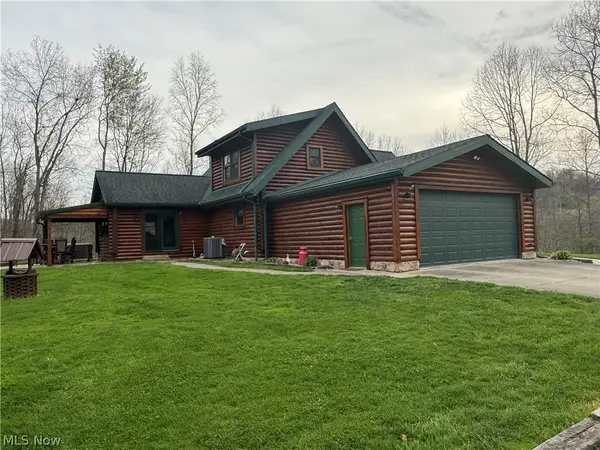 53308 Opossum Run Road, Senecaville, OH 43780