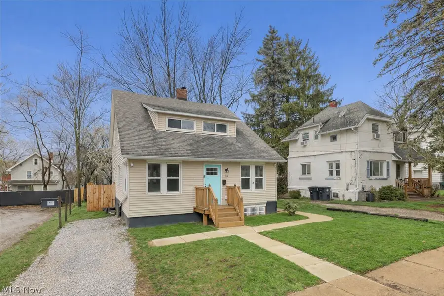 318 Pioneer Street, Akron, OH 44305 - #3