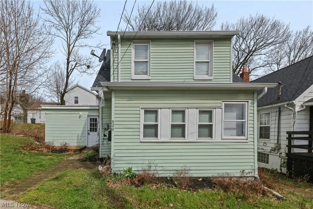 529 Bina Avenue, Akron, OH 44314 - #1