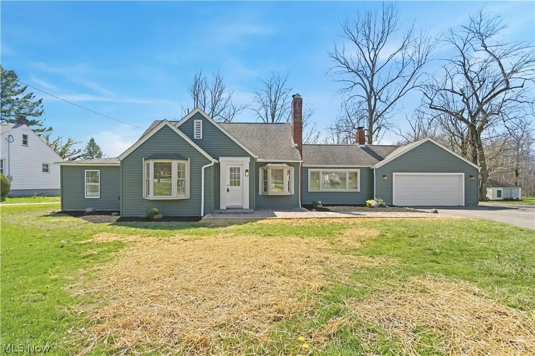 5606 Mount Everett Road, Hubbard, OH 44425 - #1