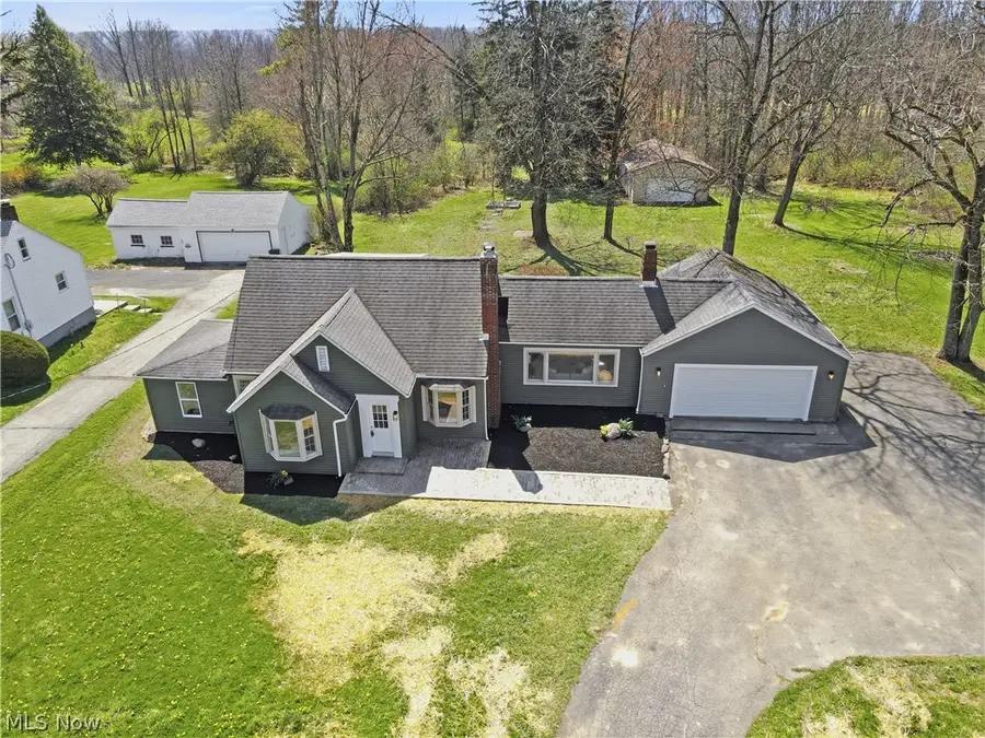 5606 Mount Everett Road, Hubbard, OH 44425 - #2