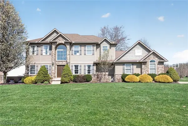1215 Springbury Drive, Uniontown, OH 44685
