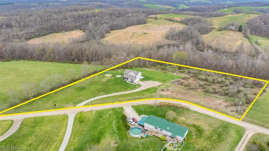 35600 Township Road 72, Frazeysburg, OH 43822 - #2
