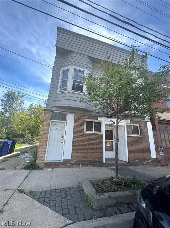 5806 Fleet Avenue, Cleveland, OH 44105 - #1